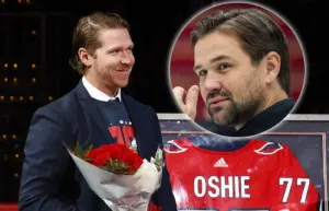 Nicklas Bäckströmin Mahdollinen Paluu Brynäsiin