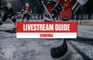 Katso Suomi – USA MM-jääkiekko-ottelu helposti verkossa