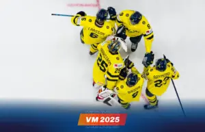 Saksa ja Slovenia kohtaavat jääkiekon MM-kisoissa