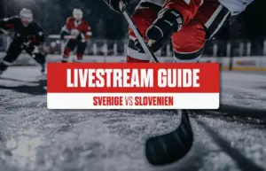 Näin voit katsella Suomi-Slovenia pelin suorana