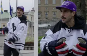 Entisestä huippukiekkoilijasta TikTok-tähti: Swaggy P inspiroi nuoria