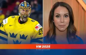 Asiantuntijan ylistys Markströmille: 'Maailman parhaimpia'