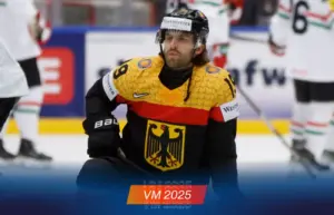 Wojciech Stachowiak siirtyy NHL:ään - vakuuttavaa peliä MM-kisoissa