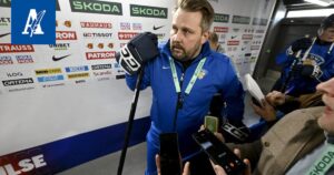 Leijonien Johtoon Mikko Lehtonen - Kapteeniuden Perustelut