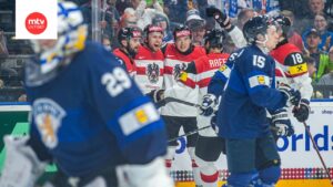 IIHF:n huumoriranking nostaa Leijonien vanhat haavat pintaan