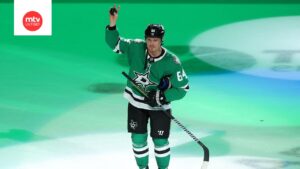 Mikael Granlund Nostettiin Keskelle NHL-huomion Valokeilaa