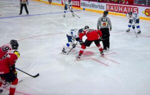 Leijonat Voittivat Itävallan Jääkiekon MM-Avauksessa