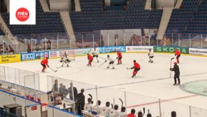 Kanada Starttaa MM-kisat Superketjulla – Crosby, MacKinnon ja Nuoret Lupaukset Mukana