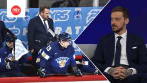 Leijonat Vielä Vailla Pelivirettä MM-kisoissa