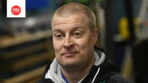 Leijonien menestyksen salaisuus: Videovalmentajan nappisuoritukset