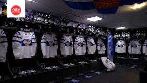 Leijonat Valmiina Valloittamaan Tukholman MM-jäillä!