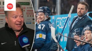 Petteri Nummelinilta tiukka viesti Leijonille