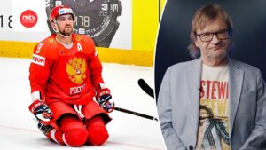Mertarannan Venäjän Sekoilut ja Yllättävä Kultasaaga