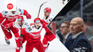 Puhelu Tanskasta muutti NHL-tähden elämän
